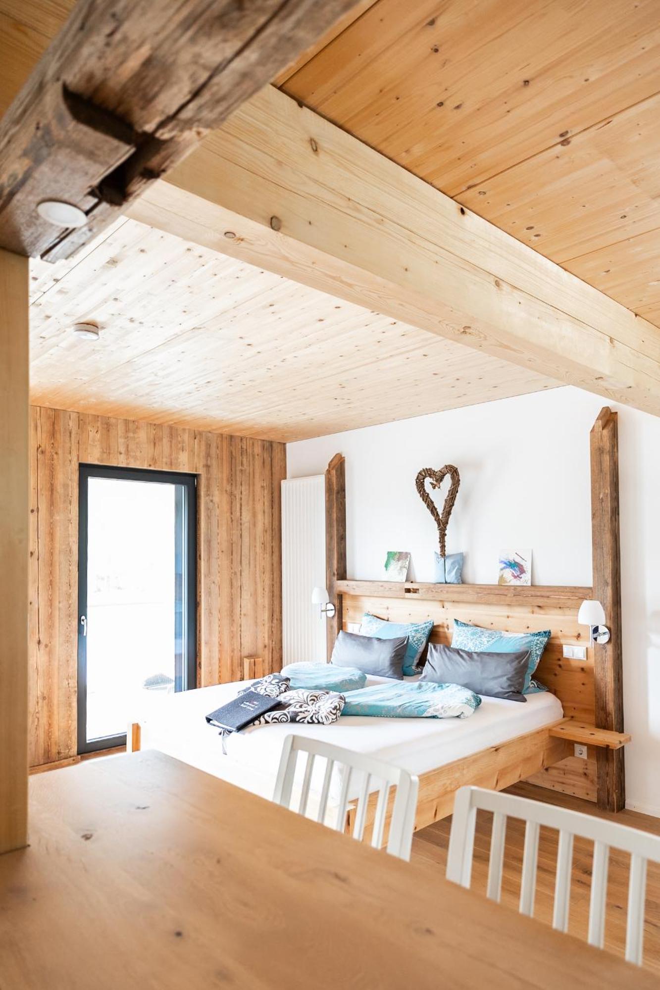 Heinfling Chalet * Essing
